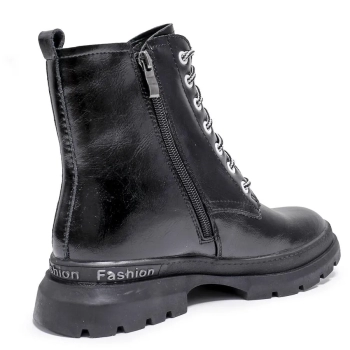 Torsion Field (Тофа) / Ботинки женские утепленные