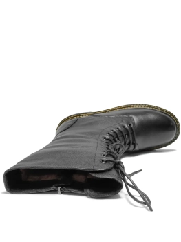 Torsion Field (Тофа) / Ботинки женские утепленные