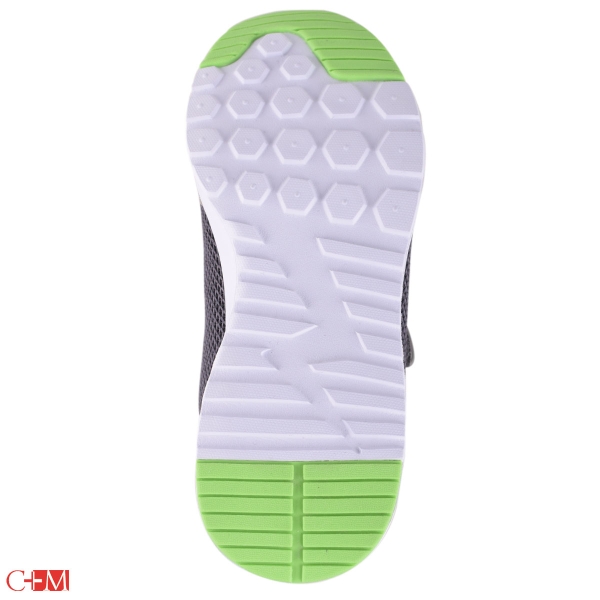 Зебра / Кроссовки 12268-1R