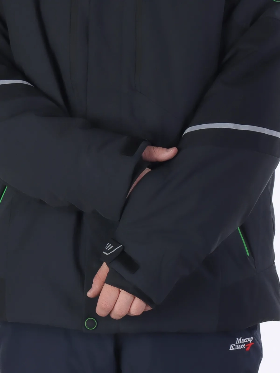 High Experience / Куртка горнолыжная