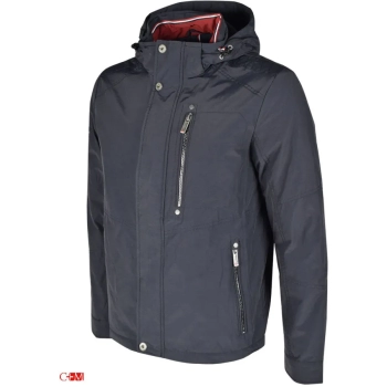 Black Vinyl / Куртка демисезонная Black Vinyl / Куртка демисезонная