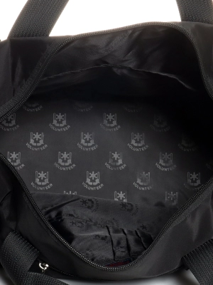 Volunteer / Сумка для поездок