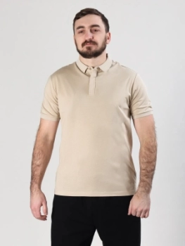 SAZ / Футболка - поло мужская