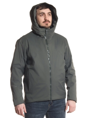 Naulice / Пуховик деми