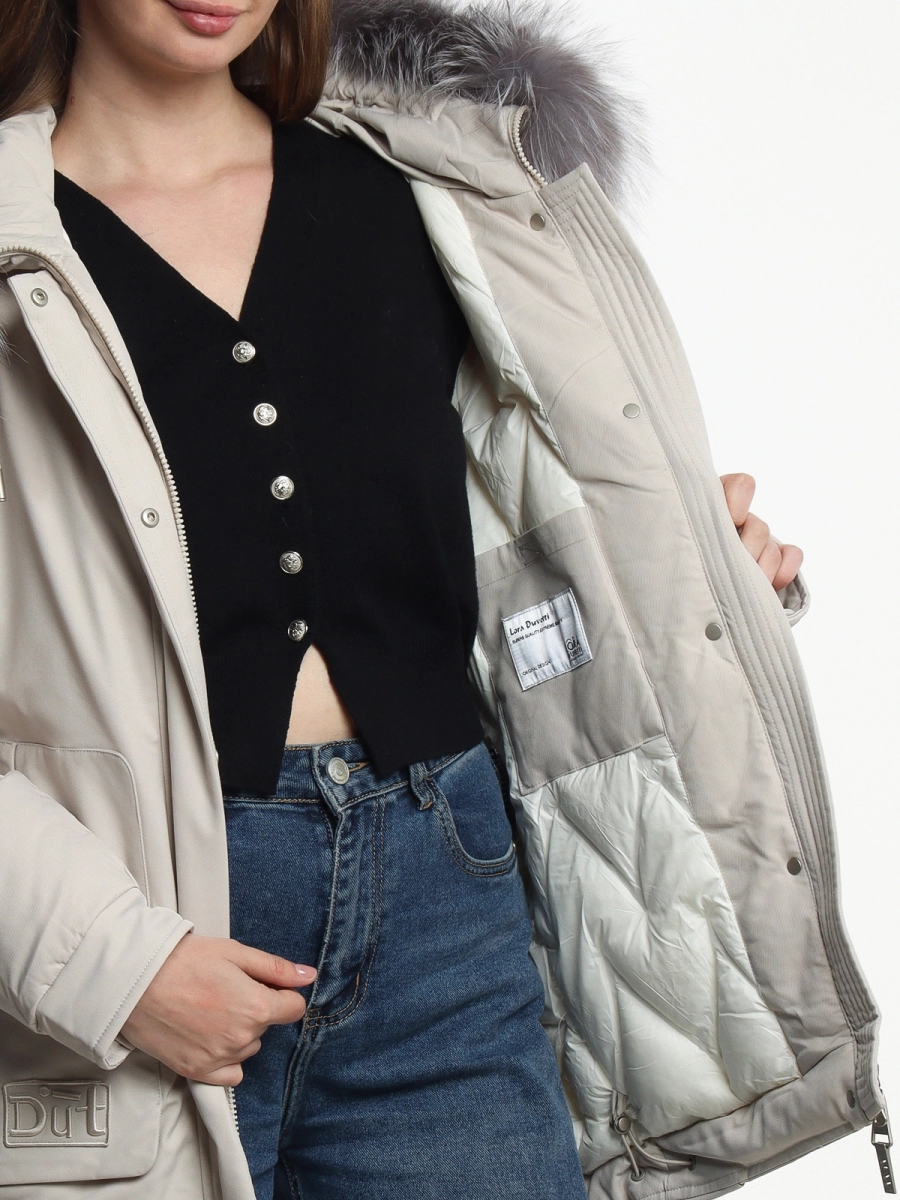 Lora Duvetti / Куртка утепленная