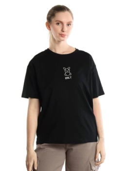 Naulice / Футболка хлопковая