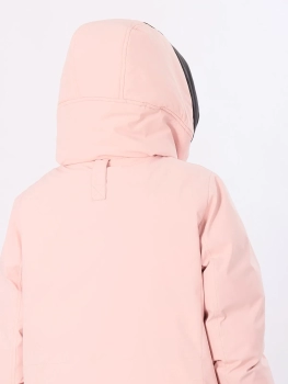 Free Cover / Куртка-парка Free Cover / Куртка-парка