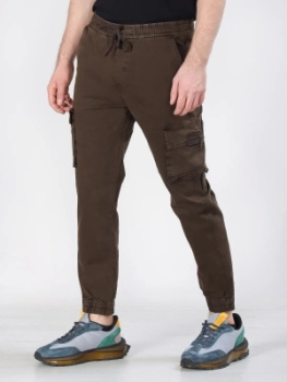 Naulice / Джоггеры хлопковые Naulice / Джоггеры хлопковые