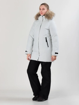High Experience / Куртка - парка женская теплая High Experience / Куртка - парка женская теплая