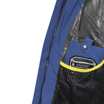 High Experience / Куртка горнолыжная