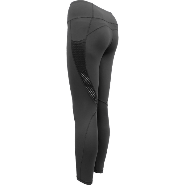 Sport & Moda / Леггинсы / спортивные / легенсы / лосины / с карманами F606