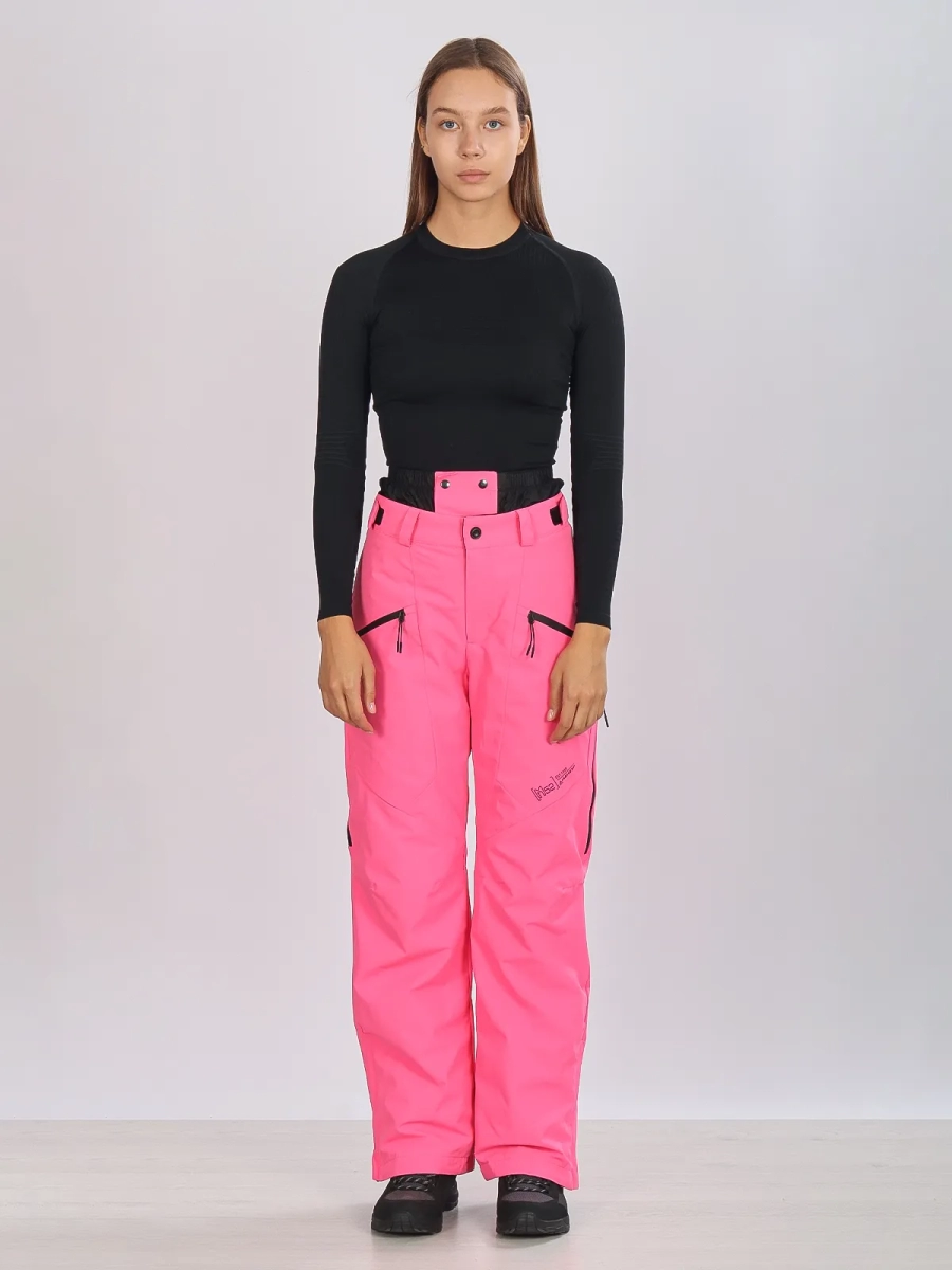 High Experience / Брюки горнолыжные  / сноубордические