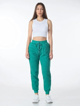 Айли / Брюки утепленные