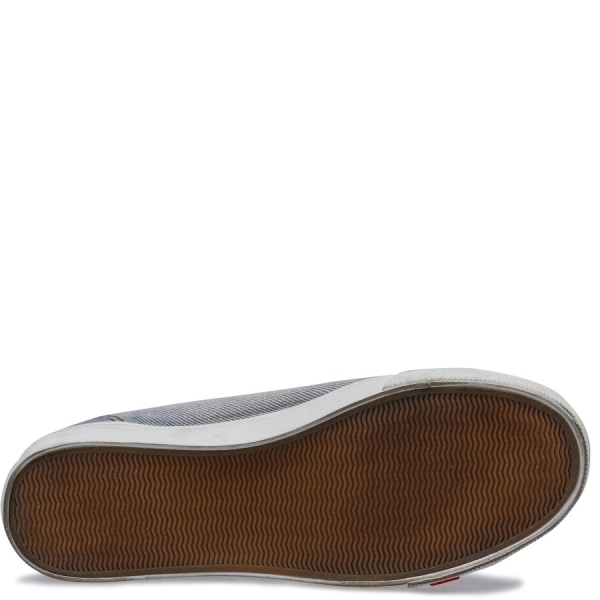 Aidini / Кеды J3002-05S-061