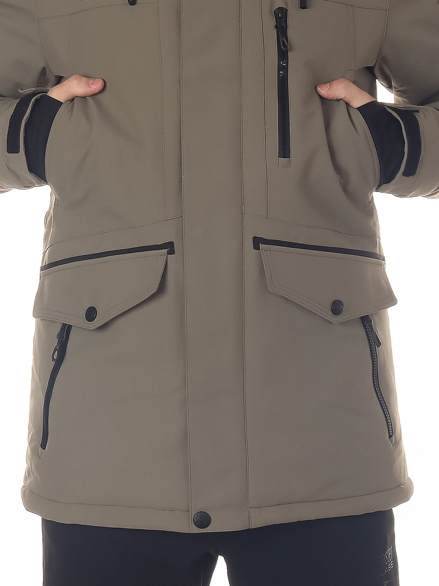 Azimuth / Куртка утепленная