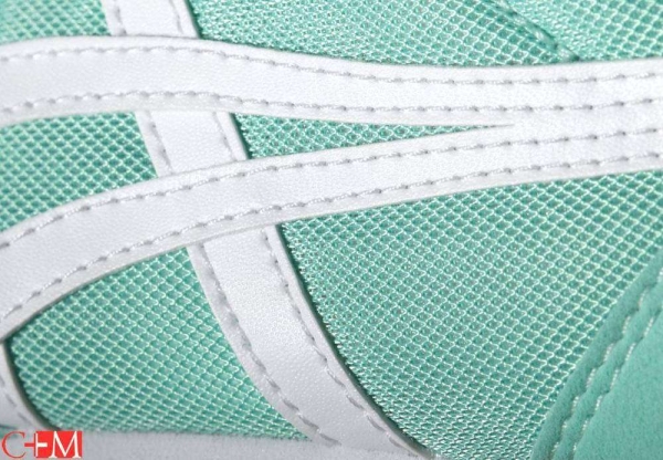 Asics / Кроссовки Curreo GS C6B3N-4701