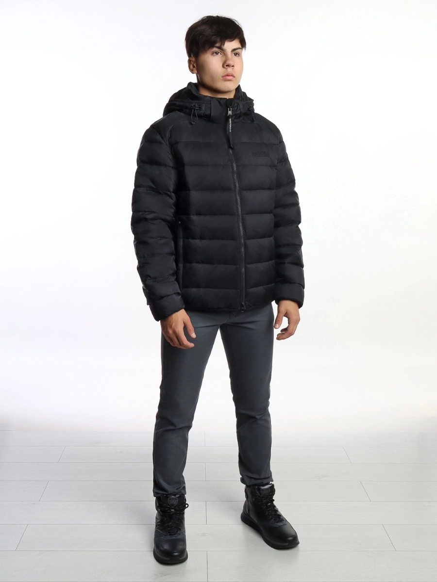 Shark Force / Куртка утепленная