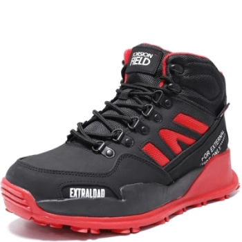 Torsion Field (Тофа) / Ботинки мужские утепленные