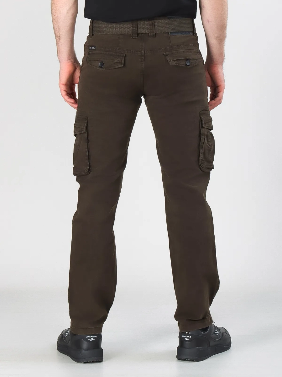 Naulice / Брюки слаксы Naulice / Брюки слаксы