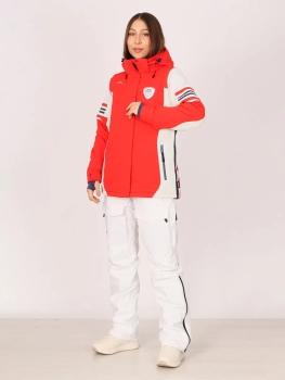 SNOW HEADQUARTER / Куртка горнолыжная