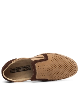 Тофа / Туфли Тофа / Туфли