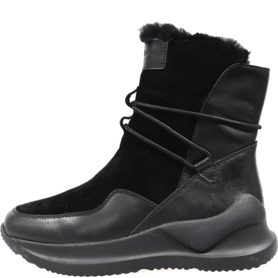 Torsion Field (Тофа) / Ботинки женские утепленные