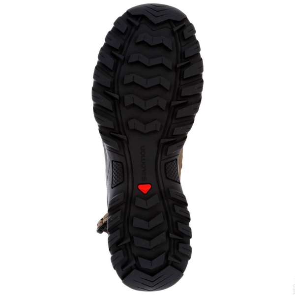 Salomon / Кроссовки Alhama L41036200