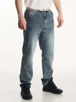 OZA / Джинсы OZA / Джинсы