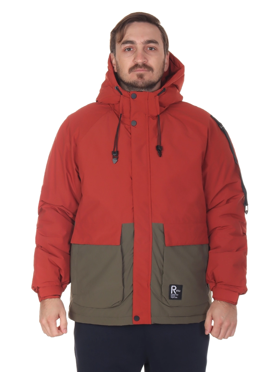 Remain / Куртка утепленная