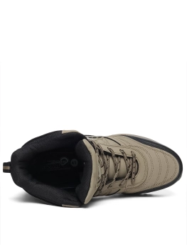 BONA / Кроссовки мужские высокие BONA / Кроссовки мужские высокие