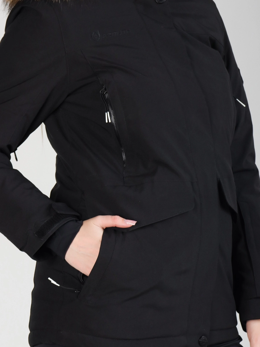 Azimuth / Куртка зимняя