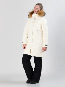 High Experience / Куртка - парка женская теплая High Experience / Куртка - парка женская теплая