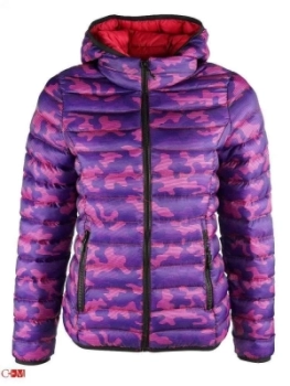 Fashion / Куртка демисезонная