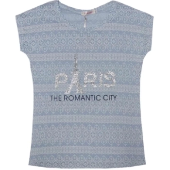 Tumassi / Футболка