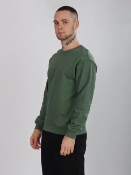 SAZ / Свитшот из хлопка