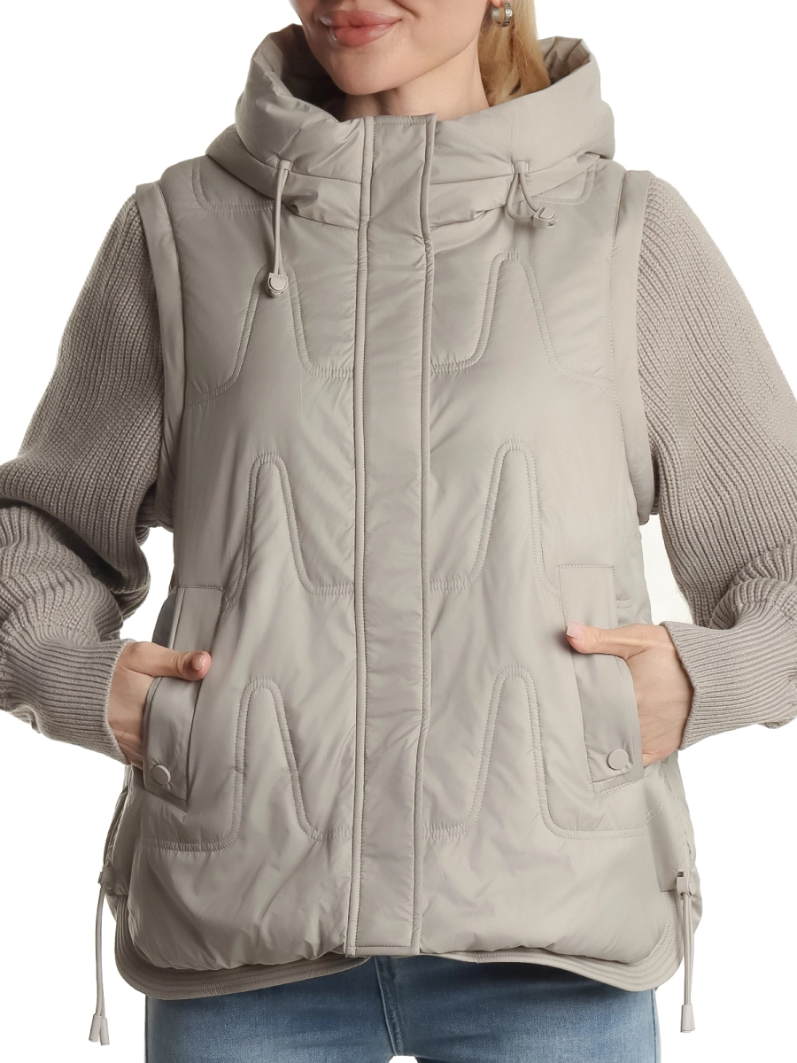 Naulice / Куртка - жилет  Naulice / Куртка - жилет