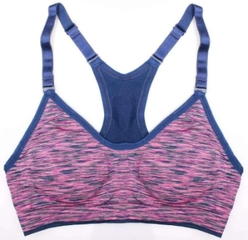 Chax Ming / Спортивный топ-бра Chax Ming / Спортивный топ-бра