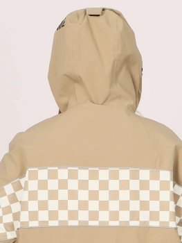 High Experience / Куртка горнолыжная