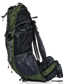 Naulice / Рюкзак туристический 60 литров