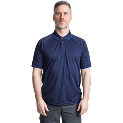 Trespass / Футболка-поло Bonington