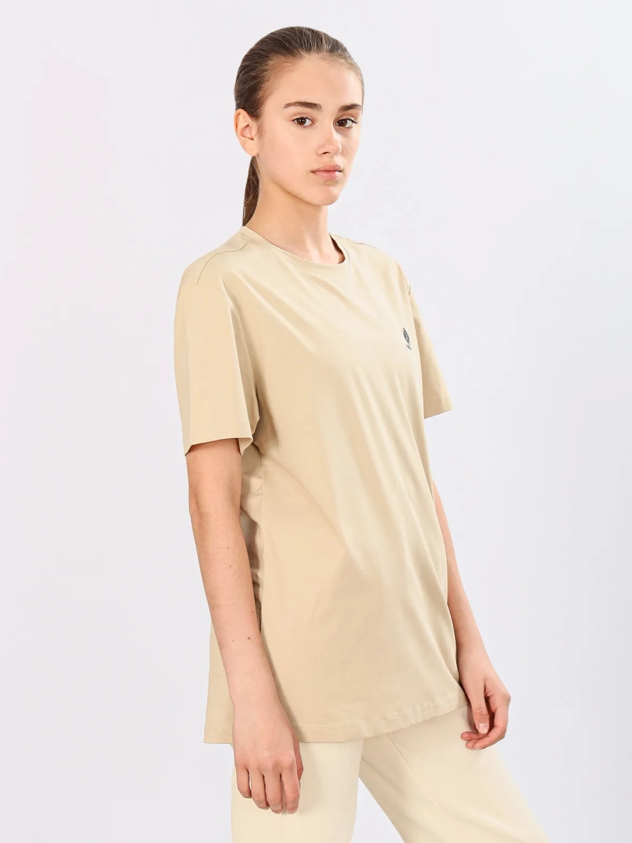 Whole Folks / Футболка Whole Folks / Футболка