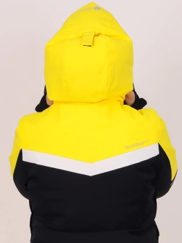 High Experience / Куртка горнолыжная