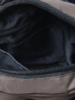 Volunteer / Сумка через плечо кроссбоди