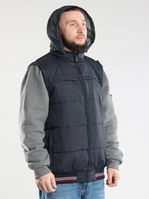 Aleklee / Куртка- жилет