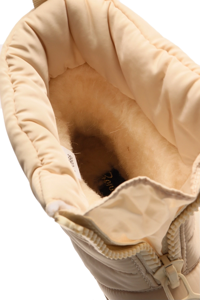 Bona Mente / Ботинки