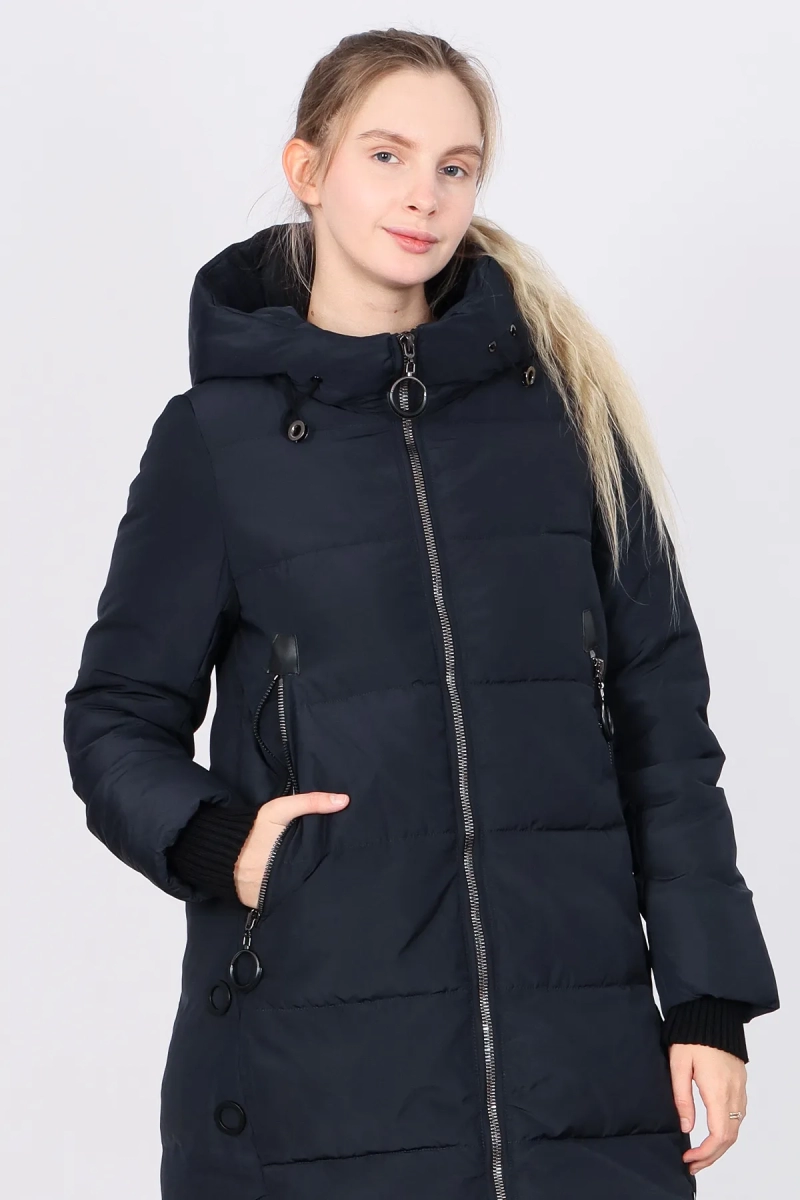 Chic and Charisma / Куртка