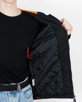 Remain / Куртка демисезонная Remain / Куртка демисезонная