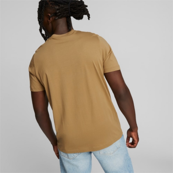 Puma / Футболка ESS Logo Tee 58666786