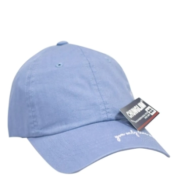 Бейсболка Chung Lim