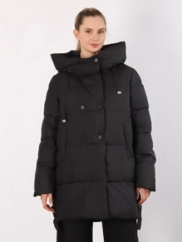 DaiGan / Пальто женское утепленное